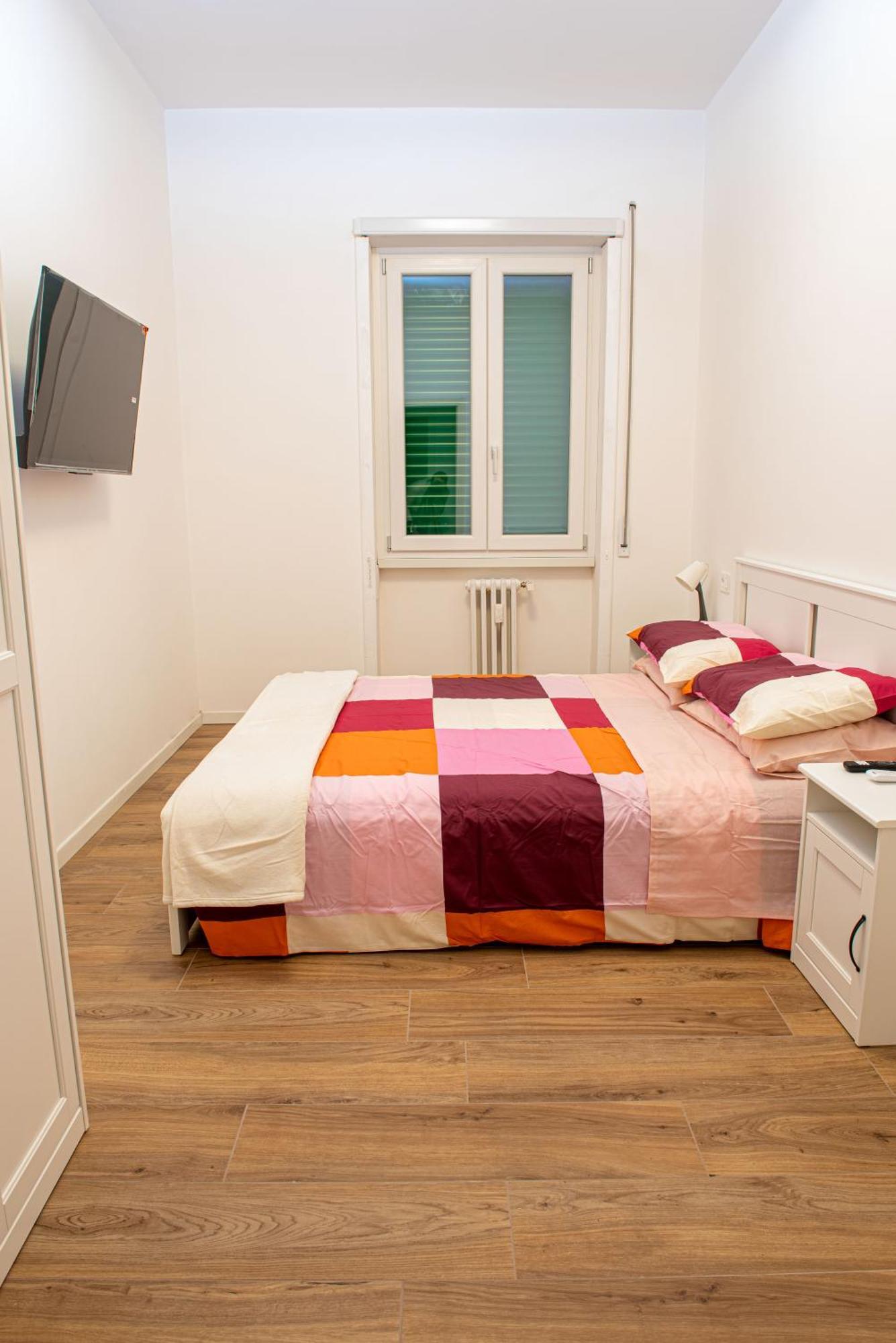 Locazioni Ostiense - Joy House Apartment Roma Exterior foto