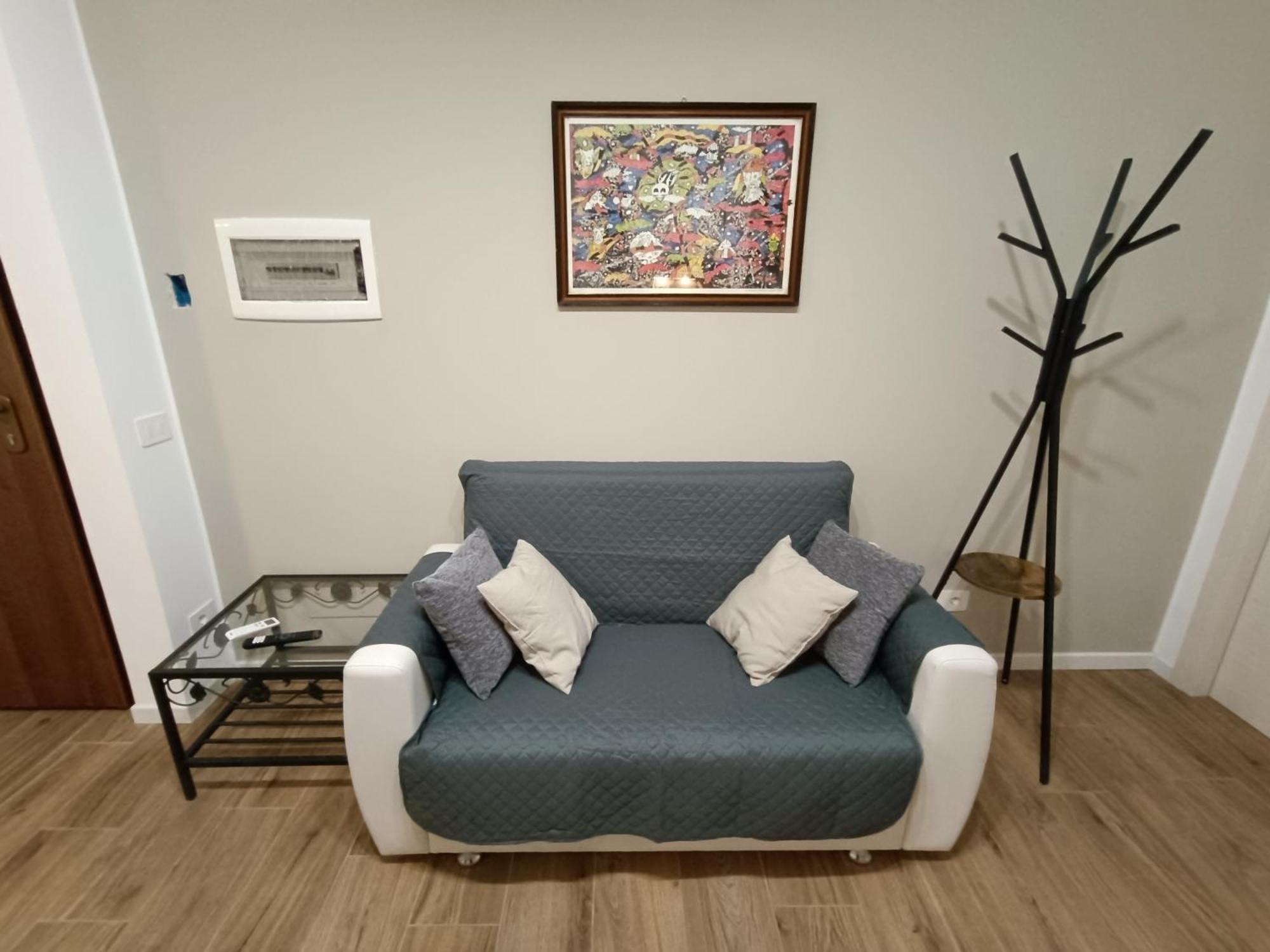 Locazioni Ostiense - Joy House Apartment Roma Exterior foto